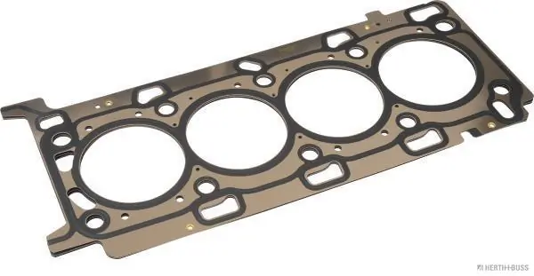 Vedante de cabeça de motor (CBC) para Renault Koleos  HY0