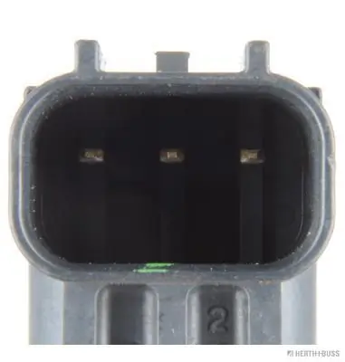 Sensor de posição (de revoluções) de cambota VALEO 366579