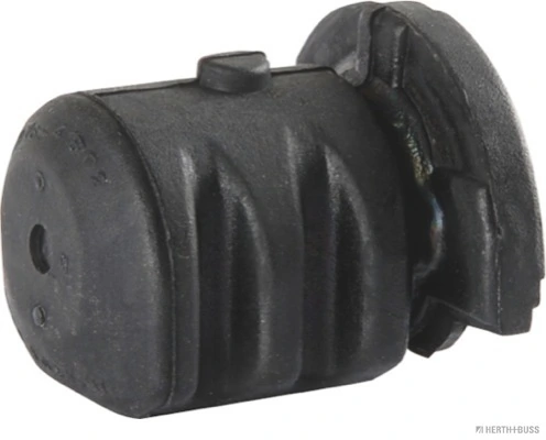  Bloco silencioso dianteiro do braço oscilante inferior Nissan Micra hatchback (K11) (1992 - 2003) 