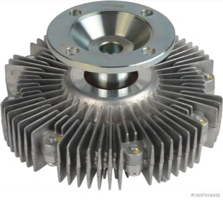 Acoplamento viscoso de ventilador de esfriamento Toyota Land Cruiser  J200