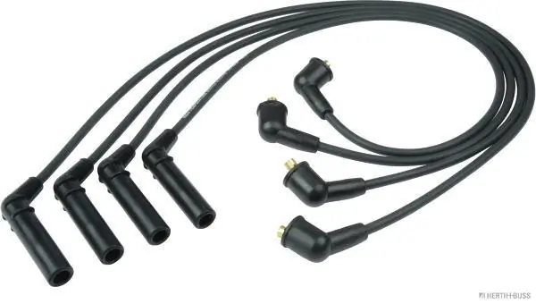 RCME51 NGK Fios de alta voltagem, kit