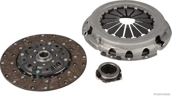 Kit de embraiagem (3 peças) Toyota 312500K460 preço, a partir de 394,19 USD