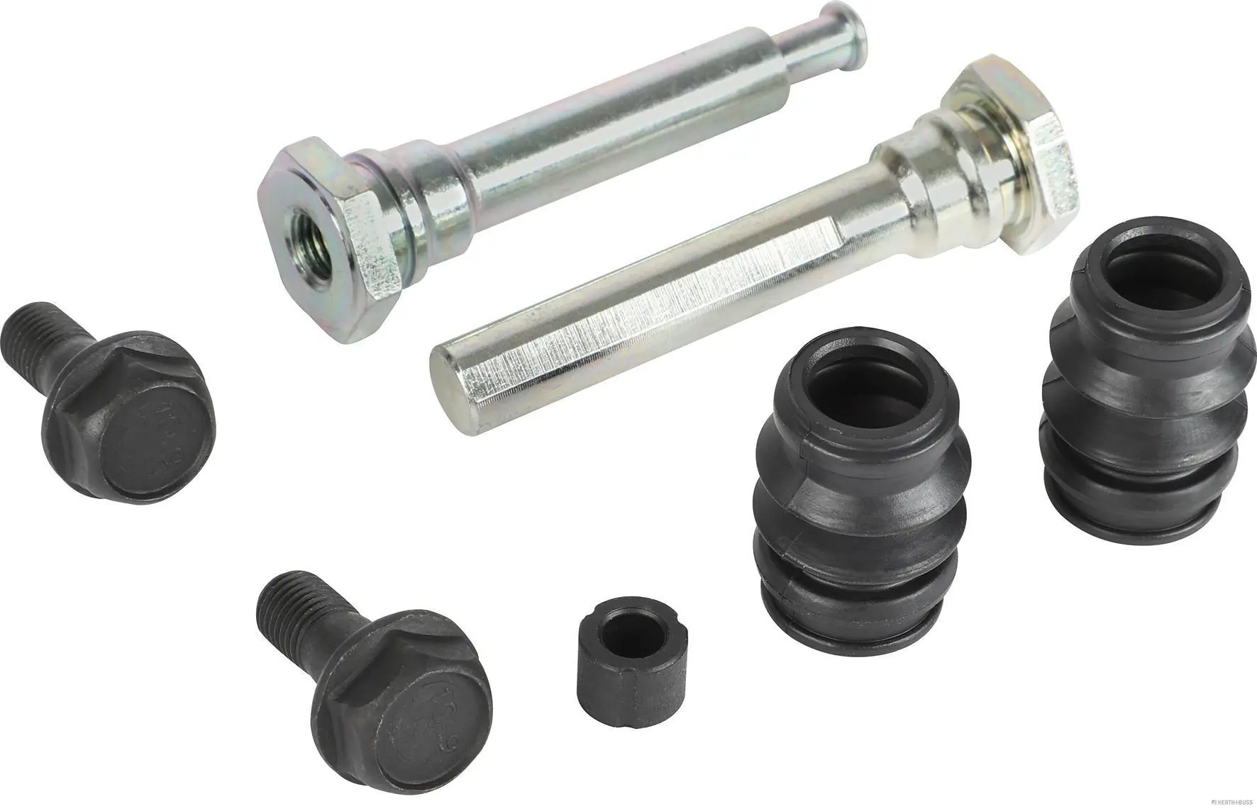 Guia de suporte dianteiro Euroex EXRP40225