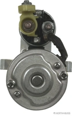  Motor de arranco Mazda CX-7 SUV (ER) (2006 - 2009) 