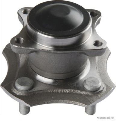 Compre CX654 Polcar Cubo traseiro