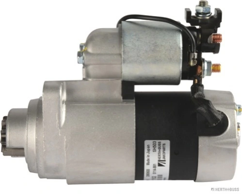 Motor de arranco VALEO 460417