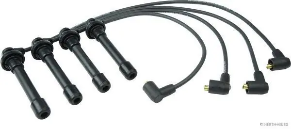 73031 Seiwa Fios de alta voltagem, kit
