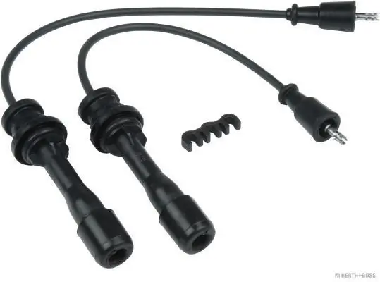 Fios de alta voltagem, kit para Mazda 323 BJ