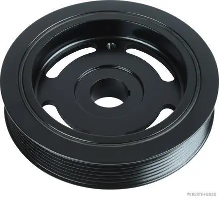 Polia de cambota para Nissan Qashqai I J10