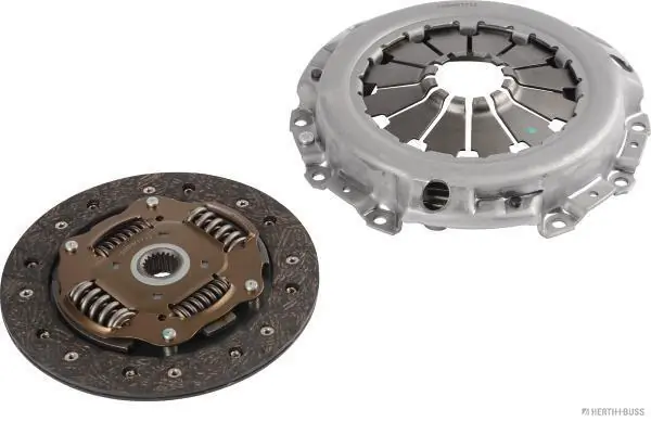 Kit de embraiagem (3 peças) para Suzuki Vitara  LY