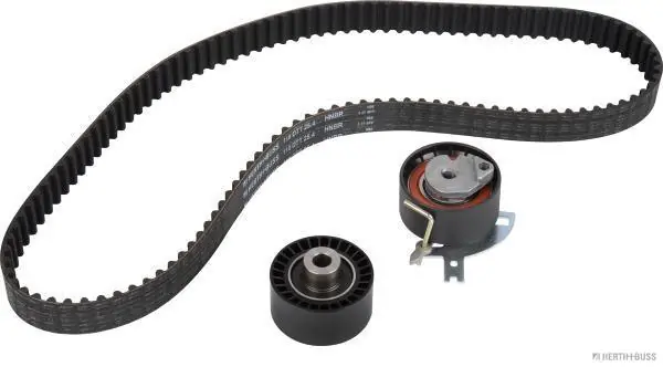 Correia do mecanismo de distribuição de gás, kit Land Rover Freelander II L359