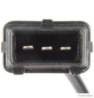 158714 Maserati Sensor de posição (de revoluções) de cambota