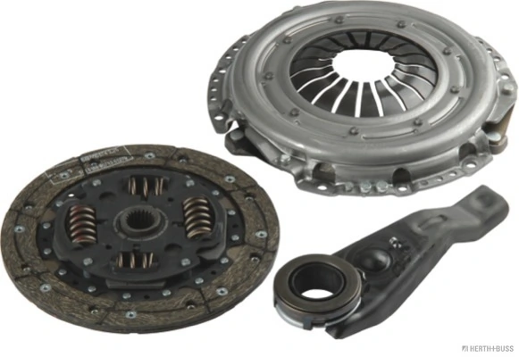 Compre KZ116A Aisin Kit de embraiagem (3 peças)