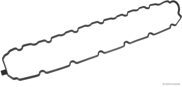 Vedante de tampa de válvulas de motor para Toyota Land Cruiser 80 J8