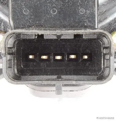J5698001 Jakoparts Válvula EGR de recirculação dos gases