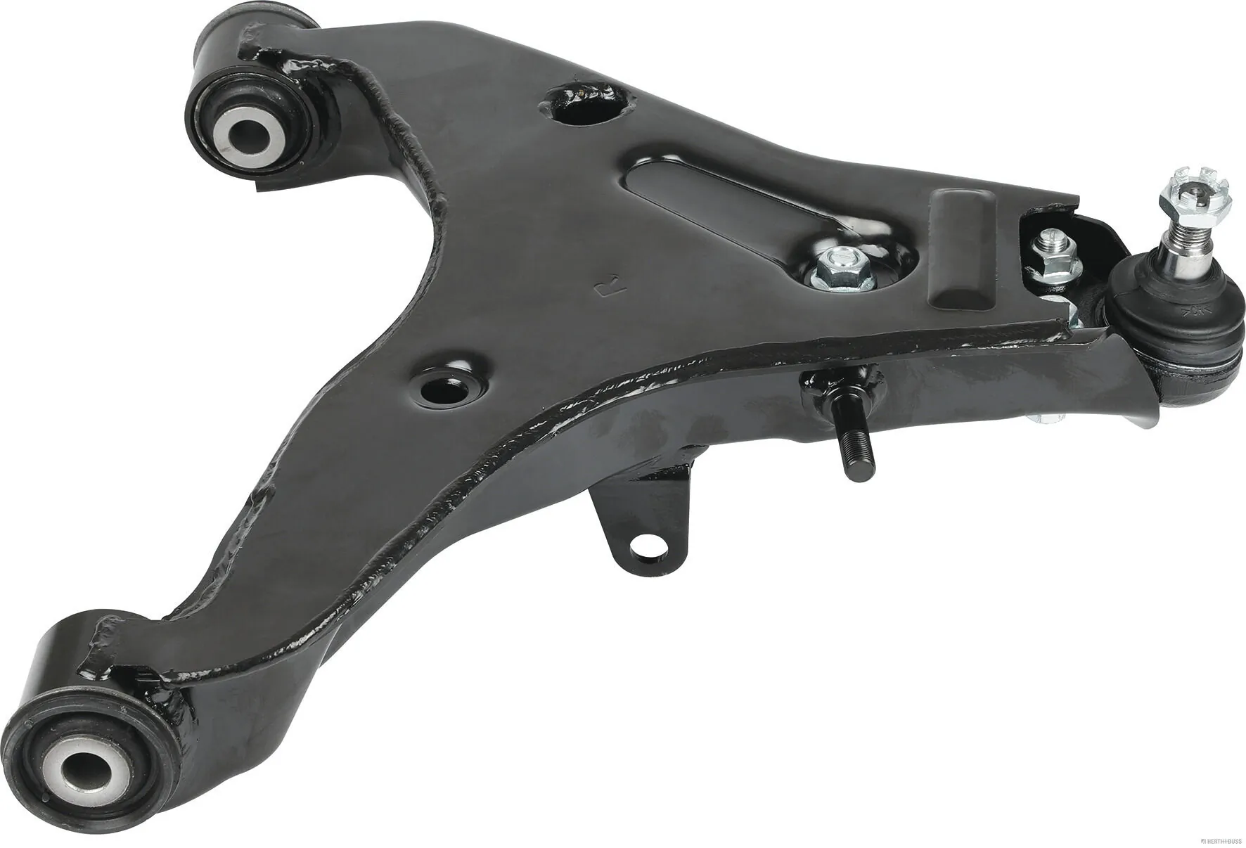 Braço oscilante inferior direito de suspensão dianteira Chrysler 6000605884 preço, a partir de 131,10 USD