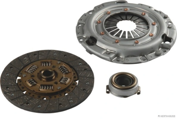 Compre Kit de embraiagem (3 peças) KIA Carens 1