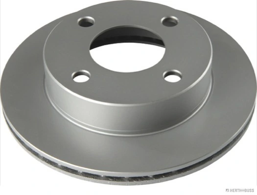 Disco do freio dianteiro Nissan Micra  K10