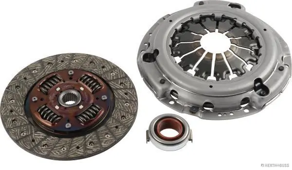 Compre 623327800 INA Kit de embraiagem (3 peças)