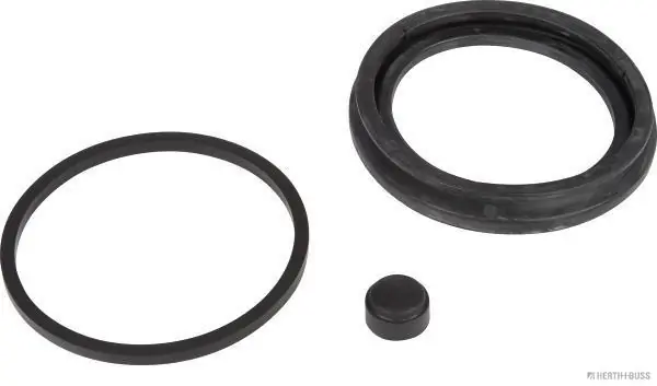  Kit de reparação de suporte do freio dianteiro KIA Ceed hatchback (ED) (2006 - 2012) 