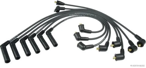 Fios de alta voltagem, kit Chrysler MD997506