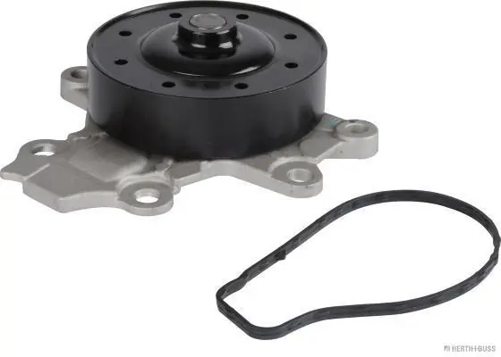  Bomba de água (bomba) de esfriamento Toyota C-HR hatchback (X10) (2016 - 2023) 
