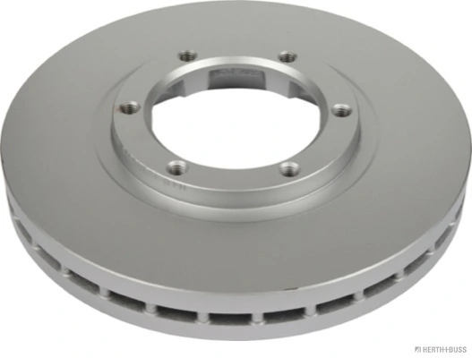 Compre Disco do freio dianteiro Mitsubishi Canter 7