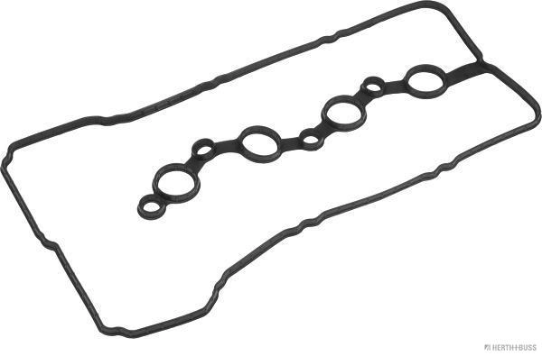 P1GA080 Parts-Mall Vedante de tampa de válvulas de motor