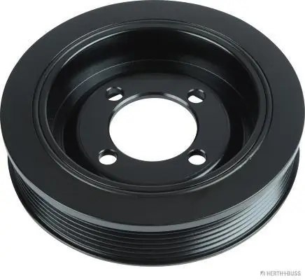  Polia de cambota Chevrolet Captiva I SUV (C100) (2006 - 2010) I
