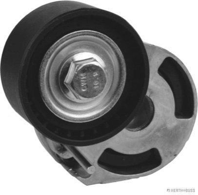 Reguladora de tensão da correia de transmissão para Mazda 2 I DY