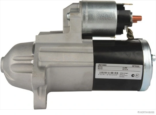 Motor de arranco Profit 71170081 preço, a partir de 147,70 USD