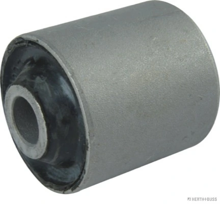  Bloco silencioso dianteiro do braço oscilante inferior Honda Accord VI hatchback (CH) (1999 - 2002) VI