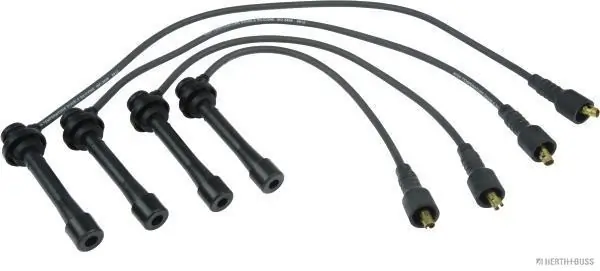 Compre Fios de alta voltagem, kit Suzuki Grand Vitara 