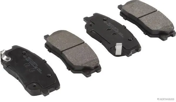  Sapatas do freio dianteiras de disco KIA Soul III hatchback (SK3) (2019 - 2026) III