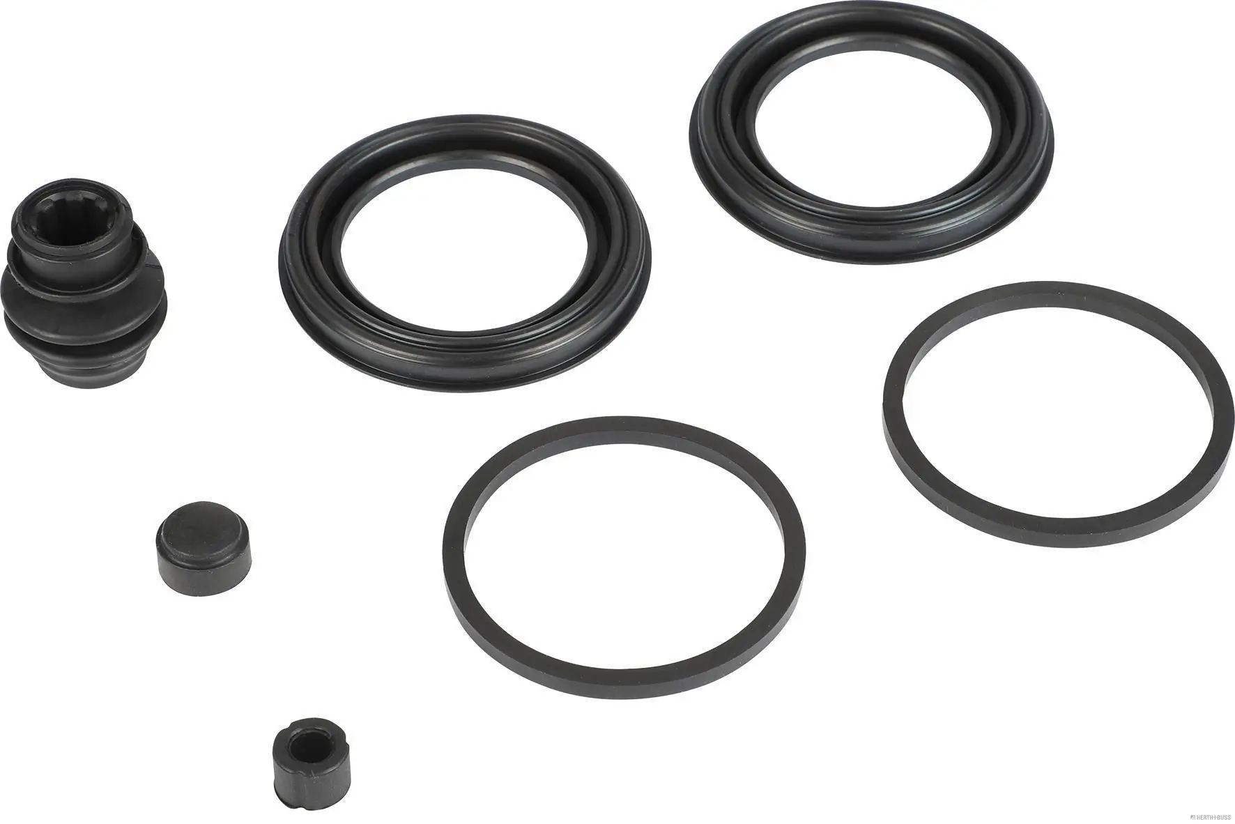 Kit de reparação de suporte do freio dianteiro Isuzu 8980791050