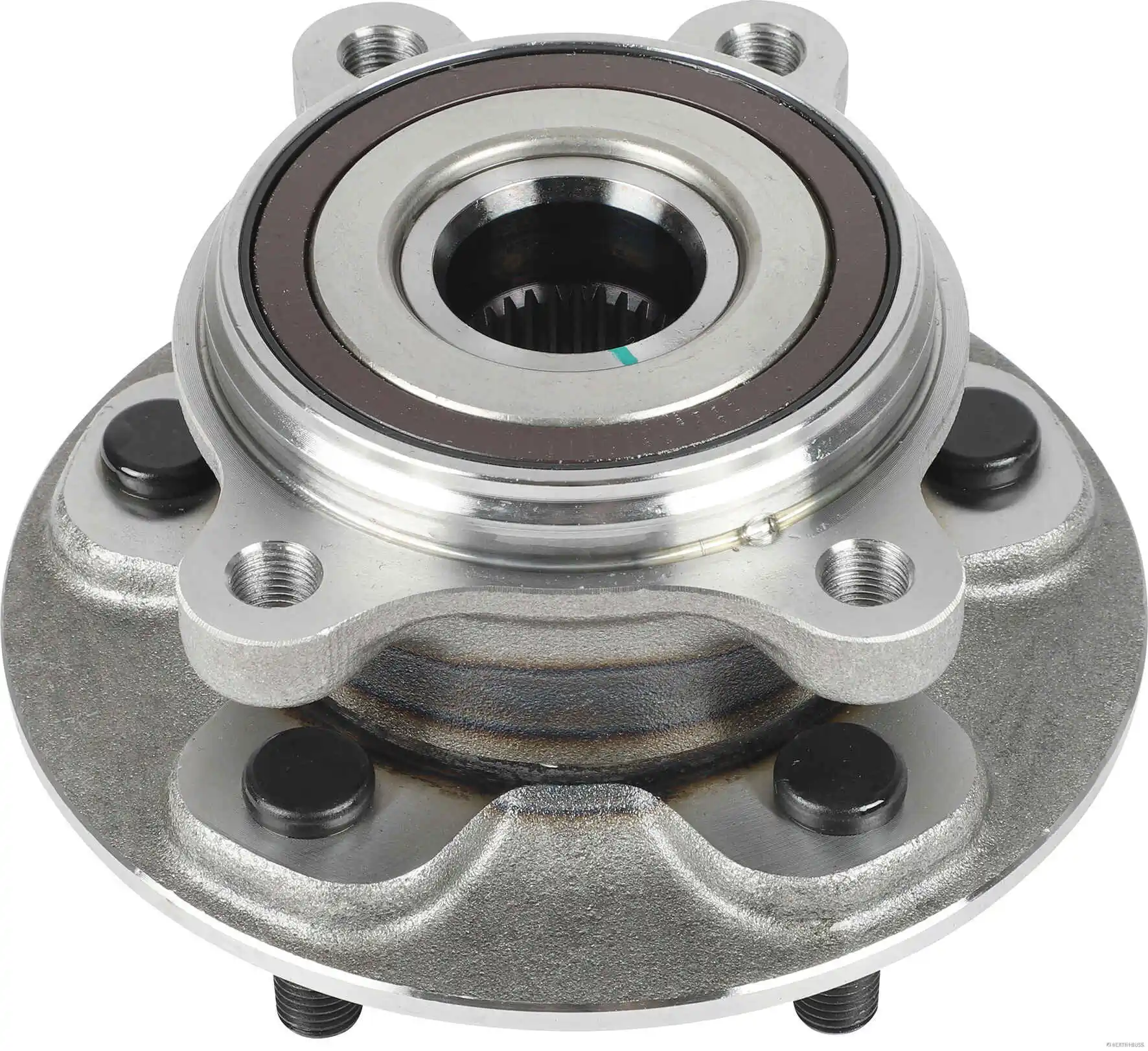  Cubo dianteiro Toyota RAV4 V SUV (A5,H5) (2018 - 2025) V