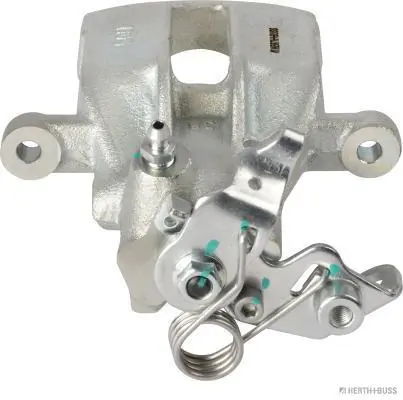 J3220802 Jakoparts Suporte do freio traseiro direito