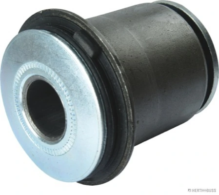 Bloco silencioso dianteiro do braço oscilante inferior Toyota Land Cruiser 90 J9
