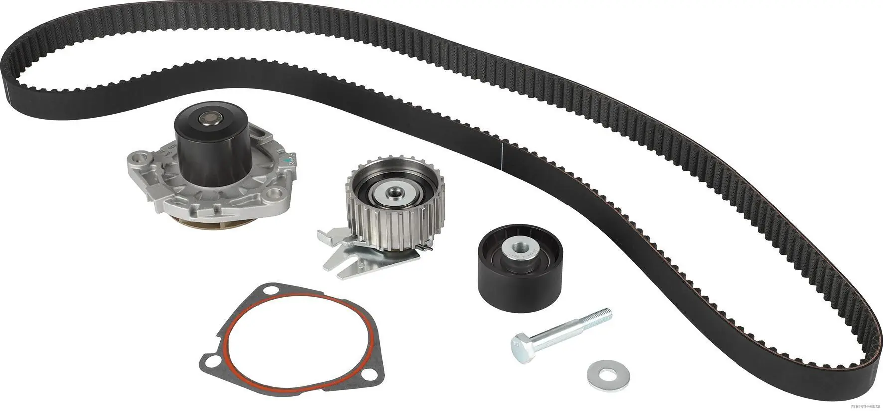 Correia do mecanismo de distribuição de gás, kit Jeep RENEGADE  BU, B1