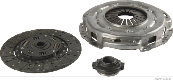 301000F030 Ford Kit de embraiagem (3 peças)