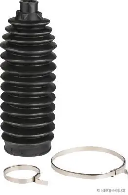  Bota de proteção do mecanismo de direção (de cremalheira) Nissan Murano SUV (Z50) (2004 - 2008) 