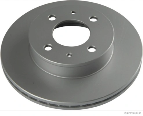 Disco do freio dianteiro para Hyundai Accent LC