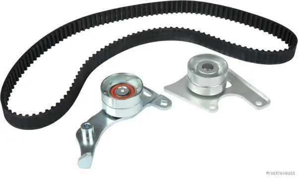 Correia do mecanismo de distribuição de gás, kit Fiat Ducato II 230L