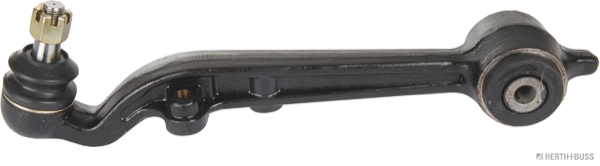 Braço oscilante inferior esquerdo/direito de suspensão dianteira LA0134300A SH Auto Parts