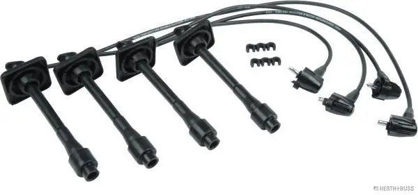 Fios de alta voltagem, kit Toyota Camry  V10 ao melhor preço