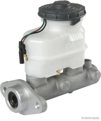 Cilindro mestre do freio Land Rover NRC9529