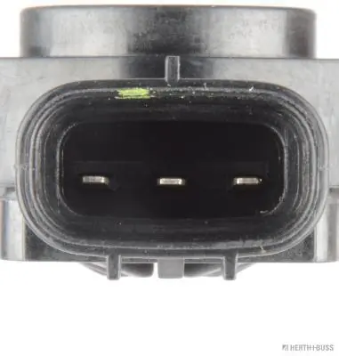 Compre 12008051 Abakus Sensor de posição da válvula de borboleta (potenciômetro)