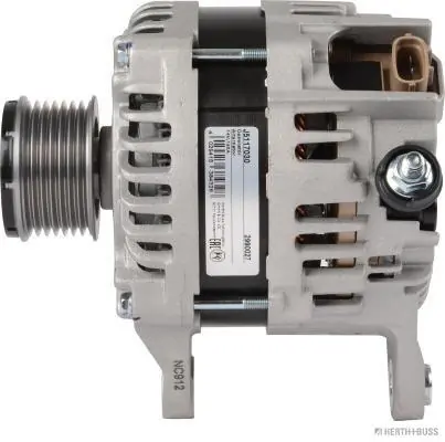 Gerador Subaru Outback V B15, BS
