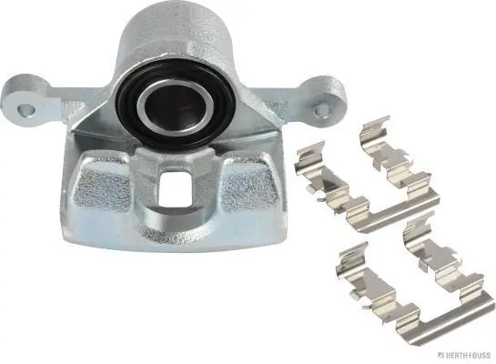 Suporte do freio traseiro direito 583204HA00 Hyundai/Kia