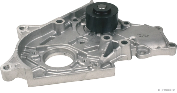  Bomba de água (bomba) de esfriamento Toyota Corolla liftback (E9) (1987 - 1992) 